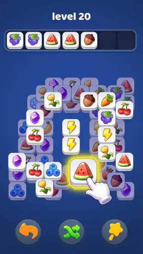 Tile Clear: Quebra-cabeça screenshot 3