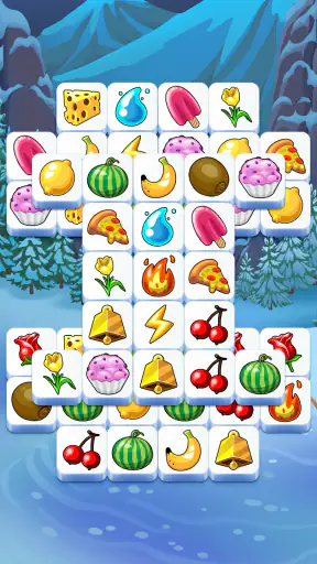 Tile Club - Jogo de combinar screenshot 3