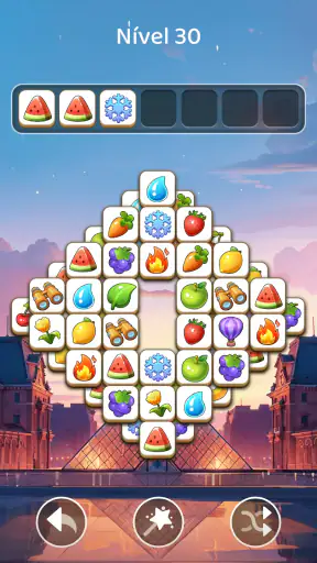 Tile Explorer® - Combinação screenshot 4