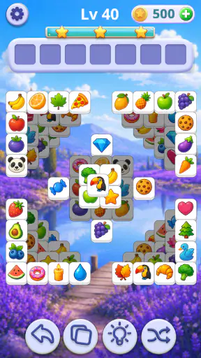 Tiledom: Combine lindas peças screenshot 12