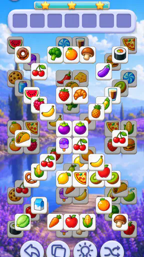 Tiledom: Combine lindas peças screenshot 4