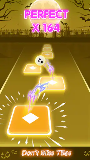 Tiles Hop Jogo de Música screenshot 12