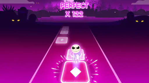 Tiles Hop Jogo de Música screenshot 7