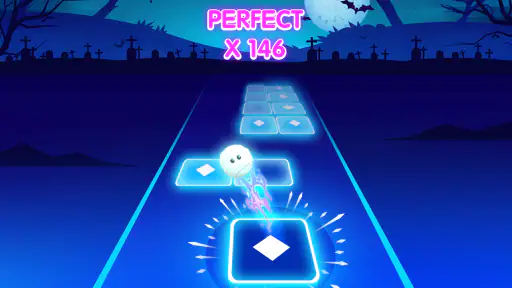 Tiles Hop Jogo de Música screenshot 8
