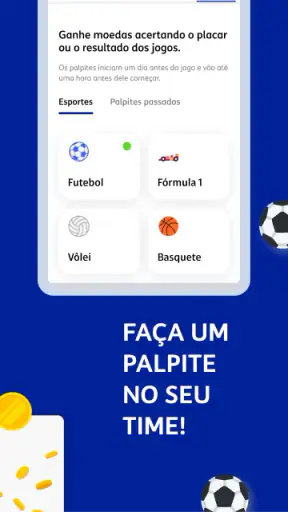 TIM FUN: Internet fácil screenshot 4