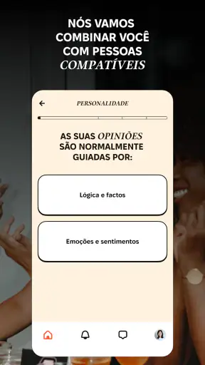 Timeleft: Amigos na vida real screenshot 10