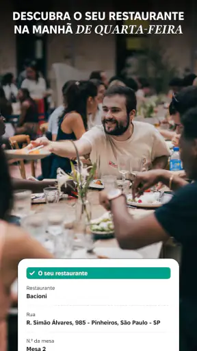 Timeleft: Amigos na vida real screenshot 5