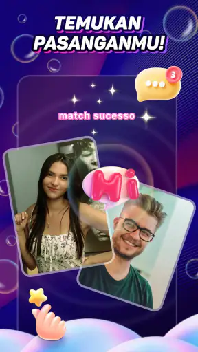 Timo-Amigos Próximos & Reais screenshot 2