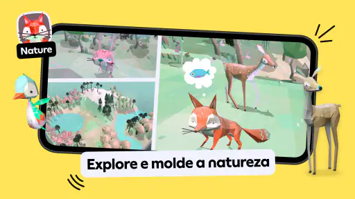 Toca Boca Jr: Jogos Infantis screenshot 5