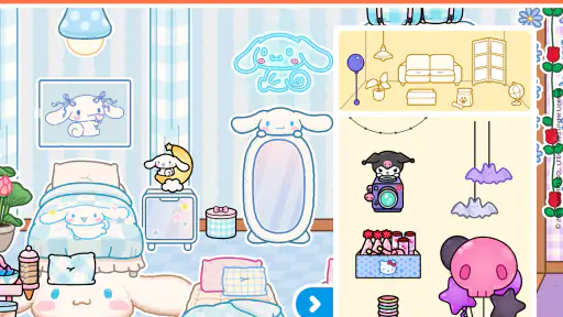 Toca Boca World screenshot 11