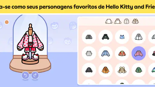 Toca Boca World screenshot 6