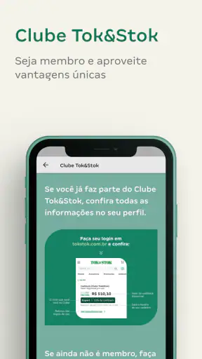 Tok&Stok: Móveis e Decoração screenshot 4