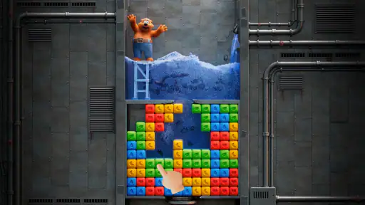Toon Blast screenshot 7