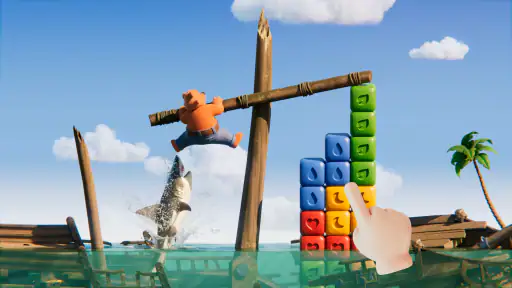 Toon Blast screenshot 8