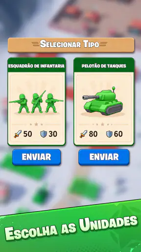Top Force screenshot 5