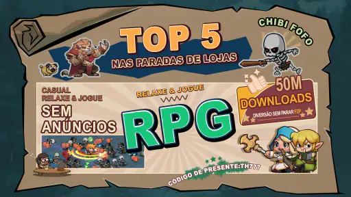 Top Heroes screenshot 7