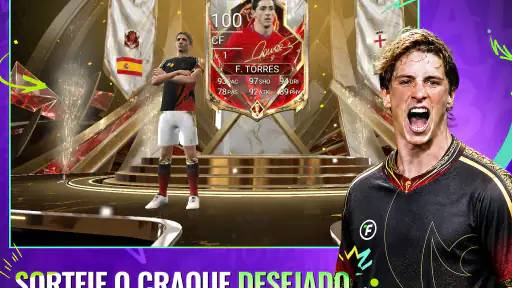 Total Football-Football Cup screenshot 10