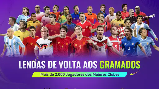 Total Football-Football Cup screenshot 8