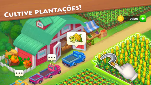Township screenshot 7