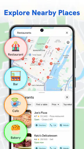 TrackNow: GPS Phone & Number screenshot 3