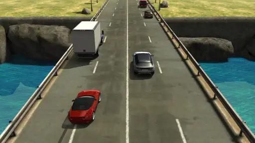 Traffic Racer screenshot 6