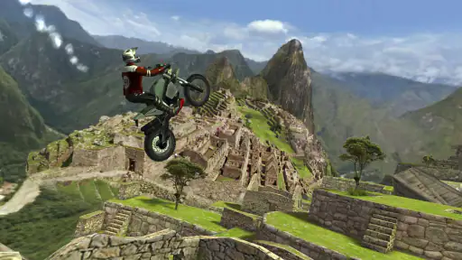 Trial Xtreme 4 Bike Racing screenshot 7