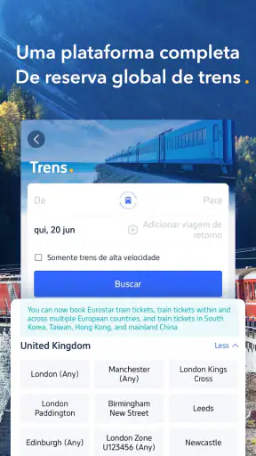 Trip.com: Voos & Hotel screenshot 3