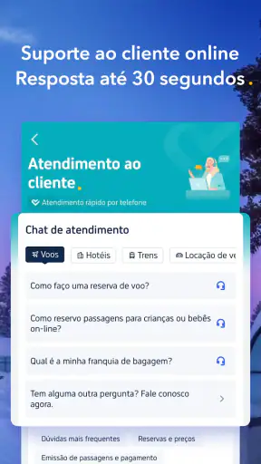 Trip.com: Voos & Hotel screenshot 4
