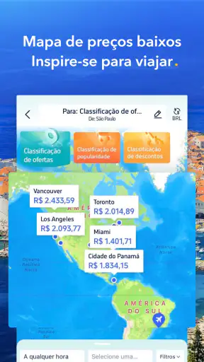 Trip.com: Voos & Hotel screenshot 5