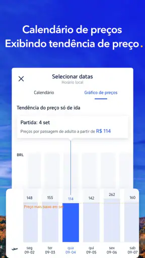 Trip.com: Voos & Hotel screenshot 6