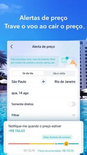 Trip.com: Voos & Hotel screenshot 7