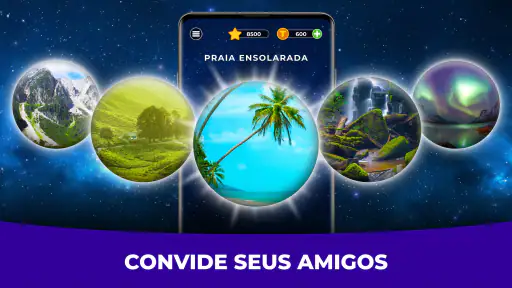 Triviascapes Quiz Teste de QI screenshot 8