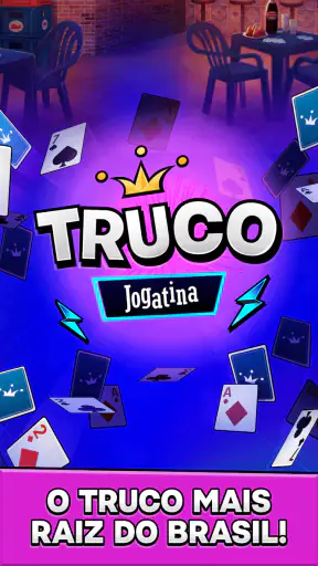 Truco Jogatina: Truco Online screenshot 9
