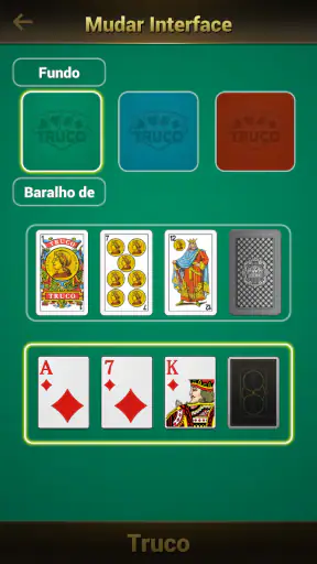 Truco - Jogo de cartas screenshot 6