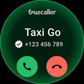 Truecaller Bloqueio de chamada screenshot 12