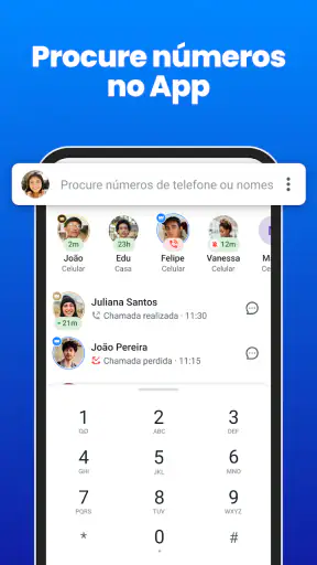 Truecaller Bloqueio de chamada screenshot 4