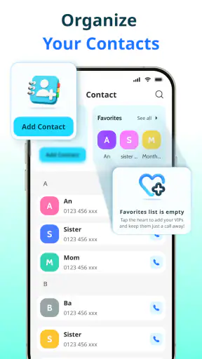 Trust Caller ID & Spam Blocker screenshot 6