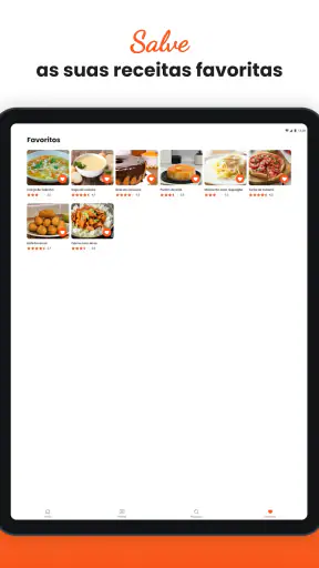 TudoGostoso Receitas screenshot 12