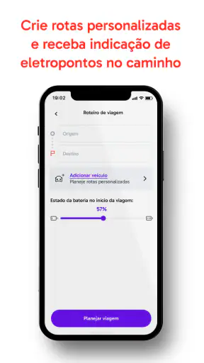 Tupi Recarga screenshot 5