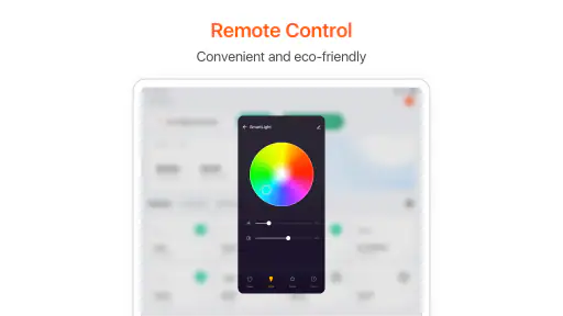 Tuya: Smart Life, Smart Living screenshot 9