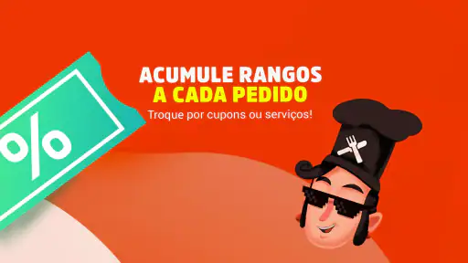 UaiRango Delivery screenshot 9