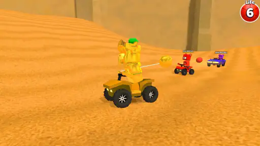Ultimate Bear Adventure Super screenshot 10