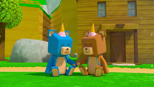 Ultimate Bear Adventure Super screenshot 8