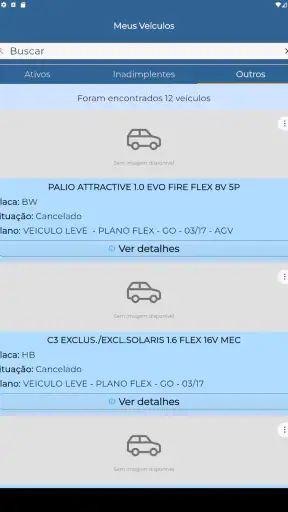 Universo AGV screenshot 10