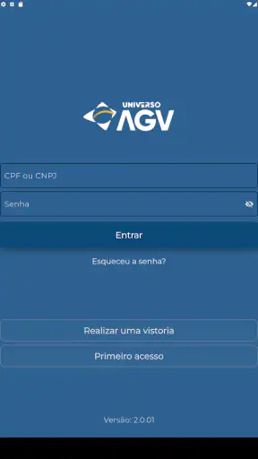 Universo AGV screenshot 11