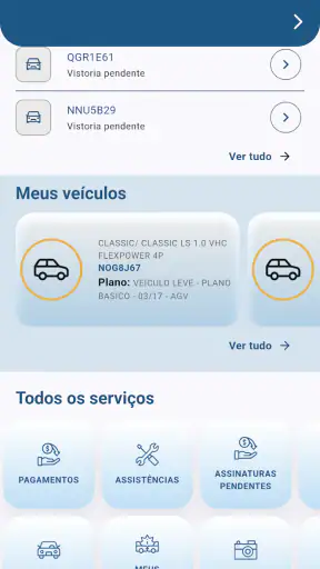 Universo AGV screenshot 7