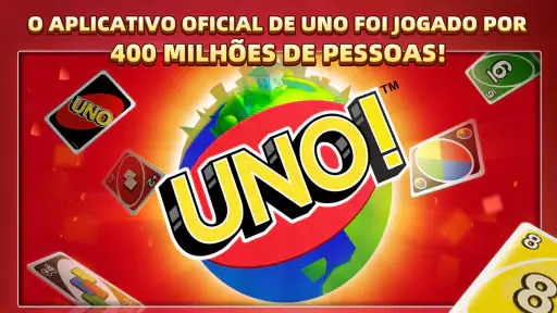 UNO!™ screenshot 6