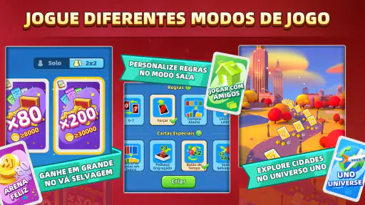 UNO!™ screenshot 8