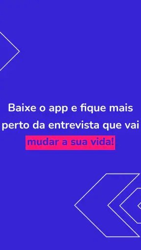 Vagas de Emprego: Catho screenshot 7