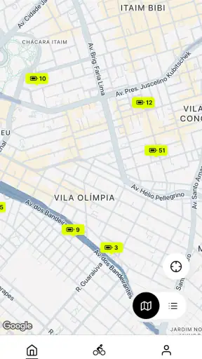 Vammo screenshot 7
